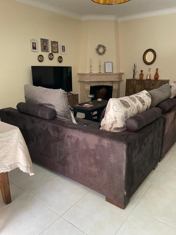 Appartamento Apartamento Alcochete Esterno foto