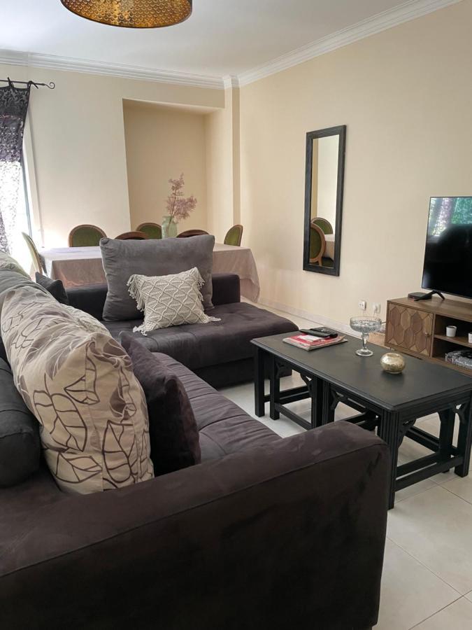 Appartamento Apartamento Alcochete Esterno foto