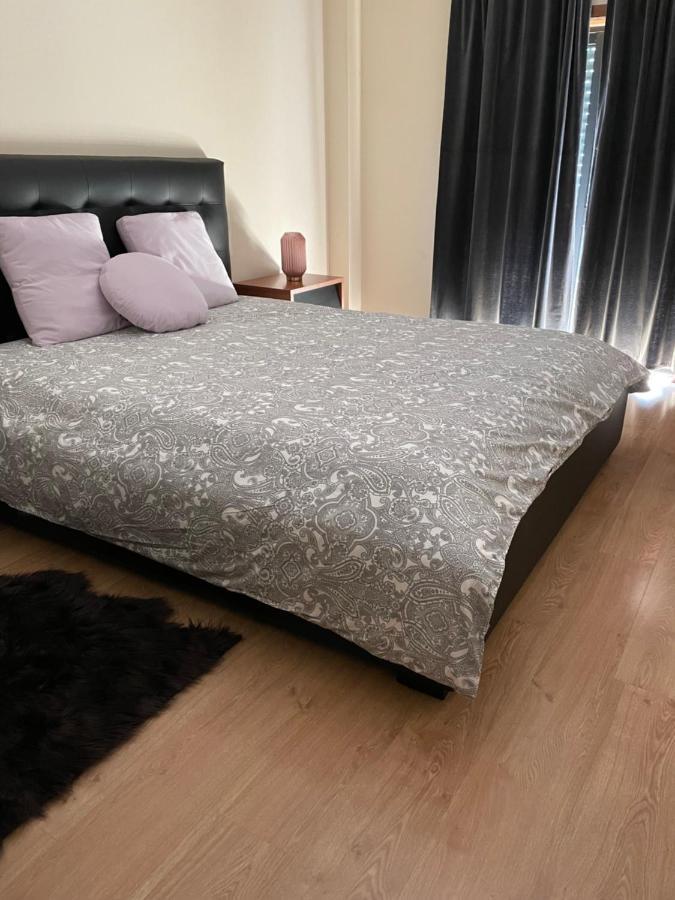Appartamento Apartamento Alcochete Esterno foto